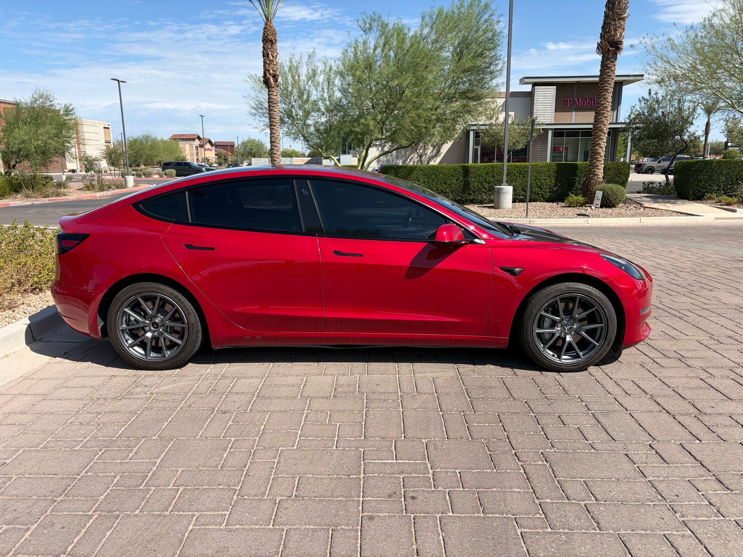 tesla model 3 2022 5YJ3E1EA6NF249076 image tesla model 3 2022 5YJ3E1EA6NF249076 image